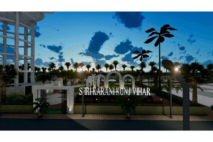 Shree karnikunj vihar colony Ujjain road Indore Main Image 1