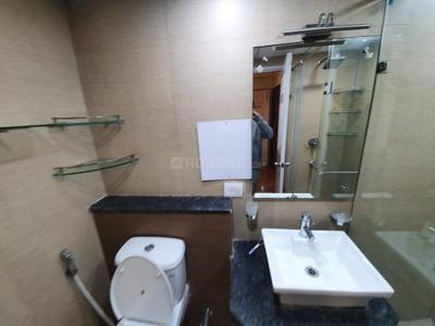 Image of 3500 Sq.ft 4 BHK Apartment / Flat for sale in Omaxe The Forest, Sector 92, Noida for Rs. 70000000