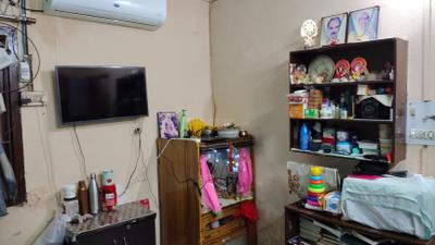 Bedroom Image of 405 Sq.ft 2 BHK Apartment / Flat for sale in Old Delhi New Delhi for Rs. 2400000