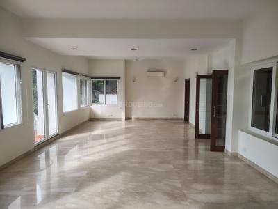 Hall Image of 3500 Sq.ft 4.5 BHK Independent House for rent in Kadamba Goa for Rs. 250000