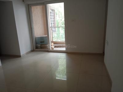 Bedroom Image of 1100 Sq.ft 2 BHK Apartment / Flat for rent in Archana Meadows, Koregaon Park Pune for Rs. 40000