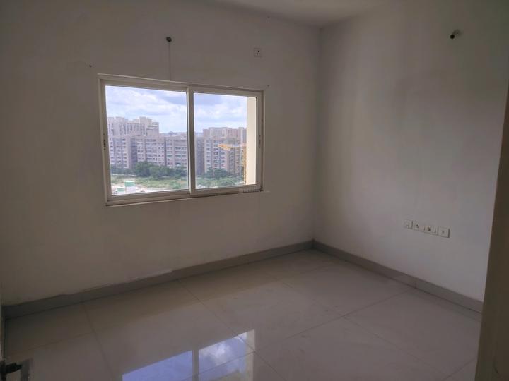 Godrej Garden City Bedroom One 1