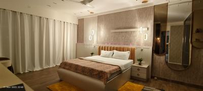 Bedroom Image of 2195 Sq.ft 3.5 BHK Apartment / Flat for sale in The Residences At Brigade Tech Gardens, Brookefield Bengaluru for Rs. 60000000