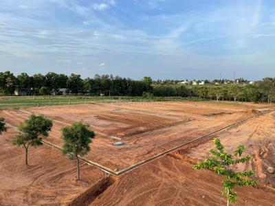 Image of 1200 Sq.ft Residential Plot / Land for sale in Devanahalli, Bengaluru for Rs. 1558798