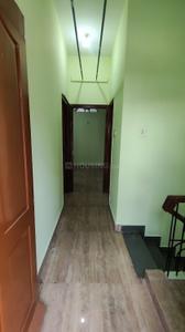 Hall Image of 1200 Sq.ft 3 BHK Independent House for rent in Sahakara Nagar Bengaluru for Rs. 30000