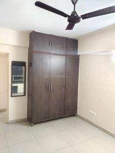 Bedroom Image of 1200 Sq.ft 2 BHK Apartment / Flat for sale in Milakpur Goojar Bhiwadi for Rs. 6200000