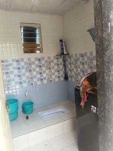 Bathroom Image of 850 Sq.ft 2 BHK Independent House for sale in Kiwale Pune for Rs. 6700000