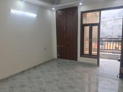 Bedroom Image of 1350 Sq.ft 3 BHK Apartment / Flat for sale in Rajpur Khurd Extension New Delhi for Rs. 10000000