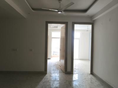 Living Room Image of 1000 Sq.ft 2 BHK Apartment / Flat for sale in Trinity High Street South Avenue, Noida Extension Greater Noida for Rs. 4050000