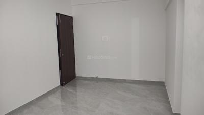Living Room Image of 672 Sq.ft 2 BHK Apartment / Flat for sale in Digam Poonam CHSL, Borivali East Mumbai for Rs. 17900000