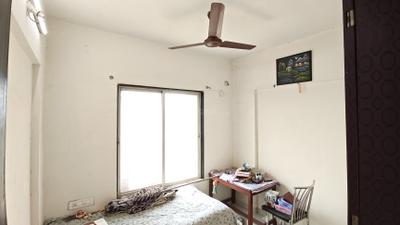 Bedroom Image of 1472 Sq.ft 3 BHK Apartment / Flat for sale in Prayeja Pearl, Nanded Pune for Rs. 15500000