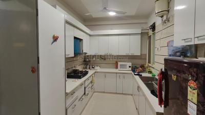 3 BHK Independent Builder Floor