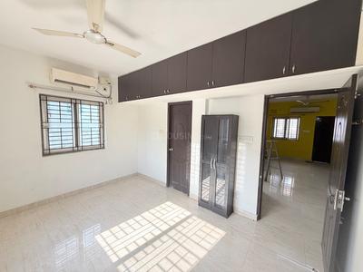 Image of The Noah’s Ark PG and Studio Rooms in Manapakkam, Chennai