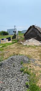 Tindivanam Plot View 1