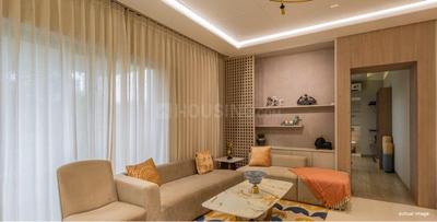 4 BHK Flat