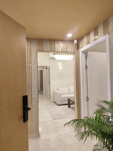 Main Entrance Image of 1296 Sq.ft 2 BHK Apartment / Flat for sale in Ireo The Corridors, Sector 67 Gurgaon for Rs. 23000000