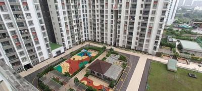 2 BHK Flat