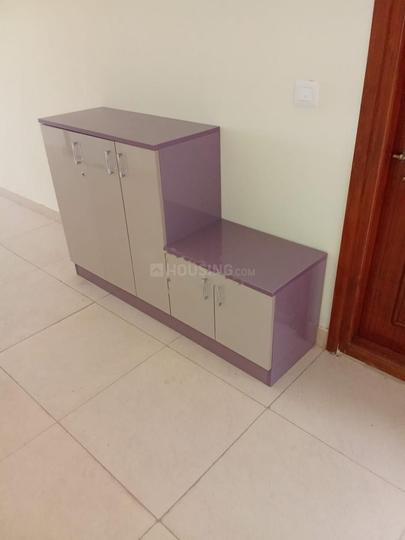 Shriram Liberty Square Electronic City Phase II Bedroom 1