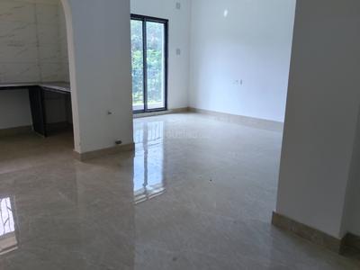 Hall Image of 1051 Sq.ft 2 BHK Apartment / Flat for sale in Nayabad Kolkata for Rs. 5570300
