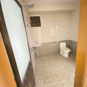 Bathroom Image of 1800 Sq.ft 3.5 BHK Villa for rent in Mansarovar Jaipur for Rs. 40000
