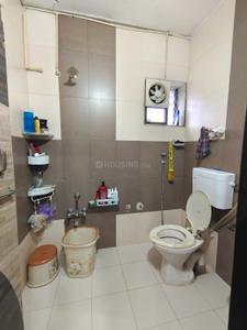 Bathroom Image of 1872 Sq.ft 3 BHK Apartment / Flat for sale in Maninagar Ahmedabad for Rs. 12500000