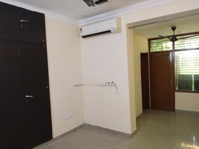 2 BHK Independent Builder Floor