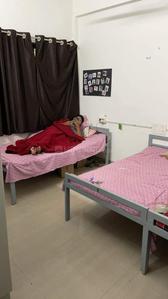 Bedroom Image of Sangam wadi in Sangamvadi, Pune