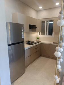 Kitchen Image of 1200 Sq.ft 2 BHK Apartment / Flat for sale in Nerul Navi Mumbai for Rs. 20682500