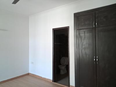 Bedroom Image of 1180 Sq.ft 2.5 BHK Apartment / Flat for sale in Amrapali Silicon City, Sector 76 Noida for Rs. 11800000