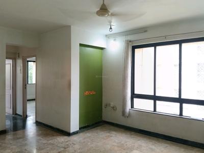 Living Room Image of 910 Sq.ft 2 BHK Apartment / Flat for sale in Hiranandani Polaris, Hiranandani Estate Thane for Rs. 15000000