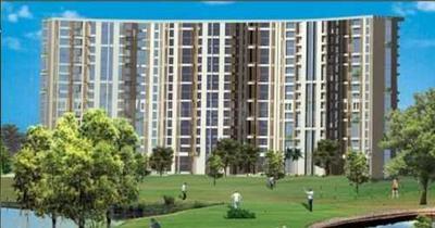 Image of 1020 Sq.ft 2 BHK Apartment / Flat for sale in Jaypee Kensington Boulevard, Sector 131, Noida for Rs. 9000000