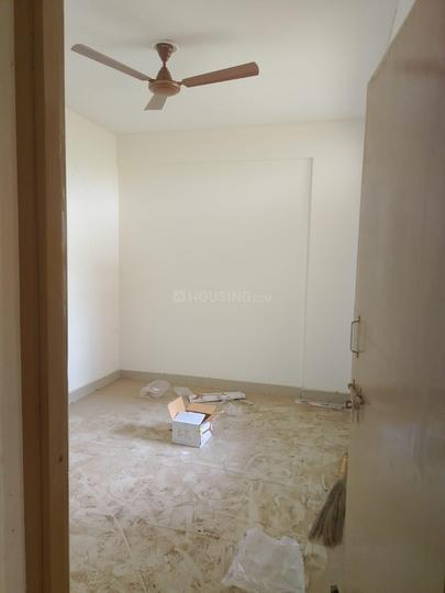 Sremoyee Apartment Bedroom 1