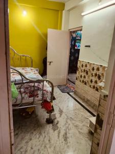 Bedroom Image of 850 Sq.ft 2 BHK Apartment / Flat for sale in Entally Kolkata for Rs. 3800000