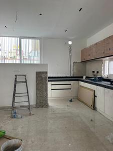 Kitchen Image of 3300 Sq.ft 4.5 BHK Independent House for sale in Mallathahalli Bengaluru for Rs. 26000000