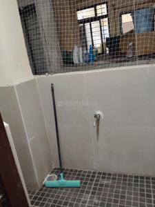Balcony Image of 1060 Sq.ft 2 BHK Apartment / Flat for sale in Space Park, Mahalakshmi Nagar Indore for Rs. 4500000