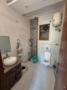 Image of 2000 Sq.ft 3 BHK Builder Floor for sale in Punjabi Bagh, New Delhi for Rs. 23500000