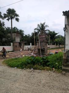 Image of 1800 Sq.ft Residential Plot / Land for sale in Joka, Kolkata for Rs. 425063