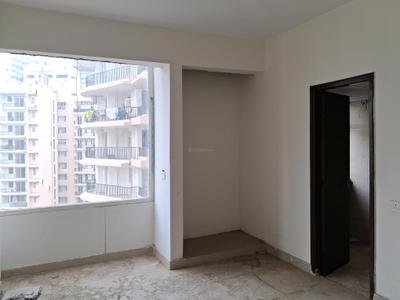 Bedroom Image of 1735 Sq.ft 3 BHK Apartment / Flat for sale in Amrapali Heartbeat City, Sector 107 Noida for Rs. 19000000