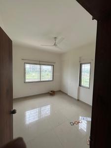 Bedroom Image of 1200 Sq.ft 2 BHK Apartment / Flat for rent in Savedi Ahmednagar for Rs. 22000