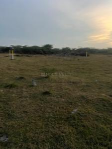 Residential Plot