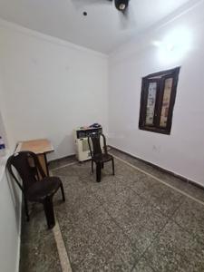 1 BHK Independent Builder Floor