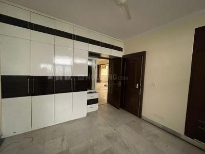 Bedroom Image of 2500 Sq.ft 3 BHK Apartment / Flat for sale in Galaxy Apartment, Sector 43 Gurgaon for Rs. 35500000