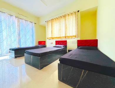 Image of GetSetHome - Magarpatta in Magarpatta City, Pune