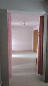 Hall Image of 587 Sq.ft 2 BHK Apartment / Flat for sale in Avadhoot Chintamani Heights, Katraj Pune for Rs. 6500000