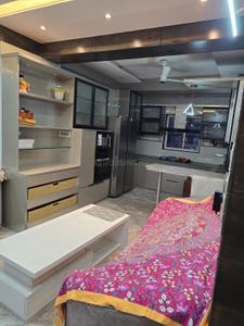 Bedroom Image of 1050 Sq.ft 2 BHK Apartment / Flat for rent in Pradhan Nagar Siliguri for Rs. 35000