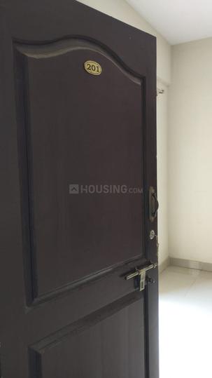 SSSE Apartment Bedroom 1