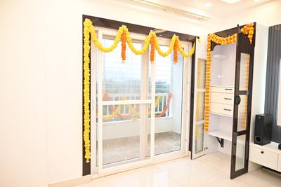 Bedroom Image of 1160 Sq.ft 2 BHK Apartment / Flat for sale in Nithya Sunrise, Whitefield Bengaluru for Rs. 15000000