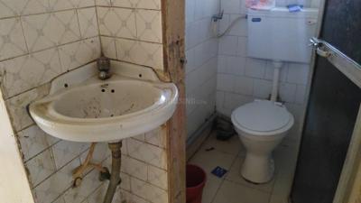 Image of 555 Sq.ft 1 BHK Apartment / Flat for sale in Mira Road East, Mira Bhayandar for Rs. 6400000
