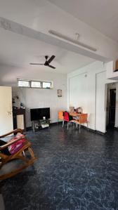 Image of 824 Sq.ft 2 BHK Villa for rent in Jhala Nirmal Township, Hadapsar, Pune for Rs. 25000