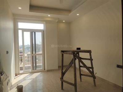 Bedroom Image of 2100 Sq.ft 4 BHK Builder Floor for rent in Vasant Vihar New Delhi for Rs. 350000